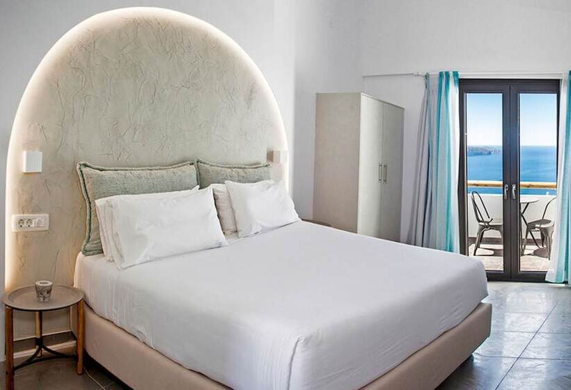 پانسیون Amity Suites  Adults Only