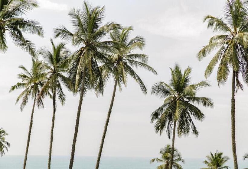 پانسیون Nuga Eden Tangalle