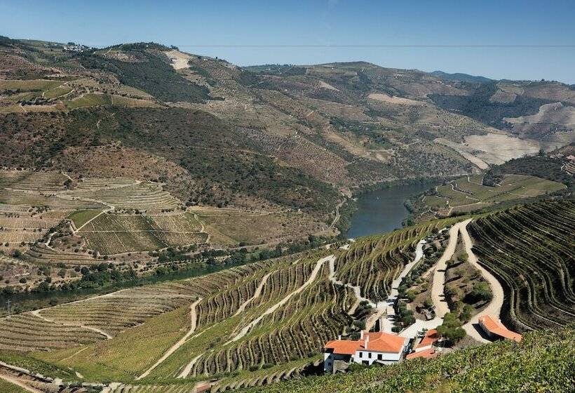 펜션 Quinta Da Gricha