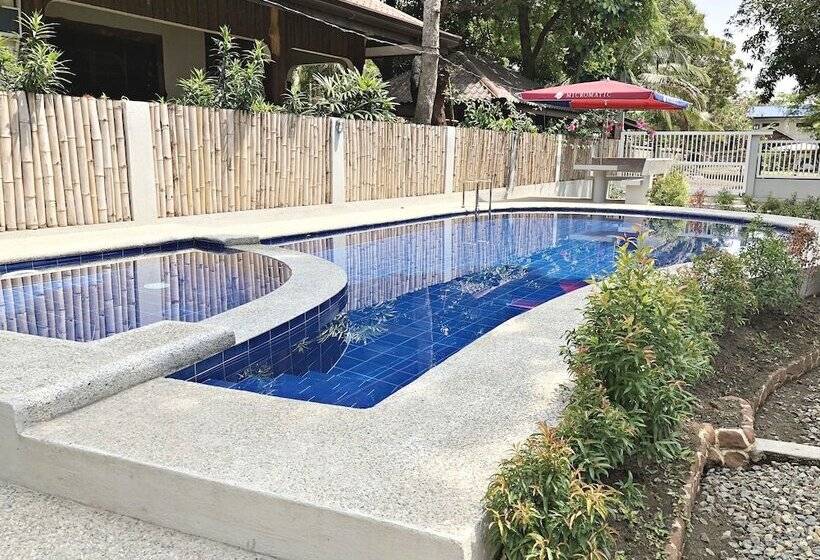 膳宿费 R & S Rest Place Resort