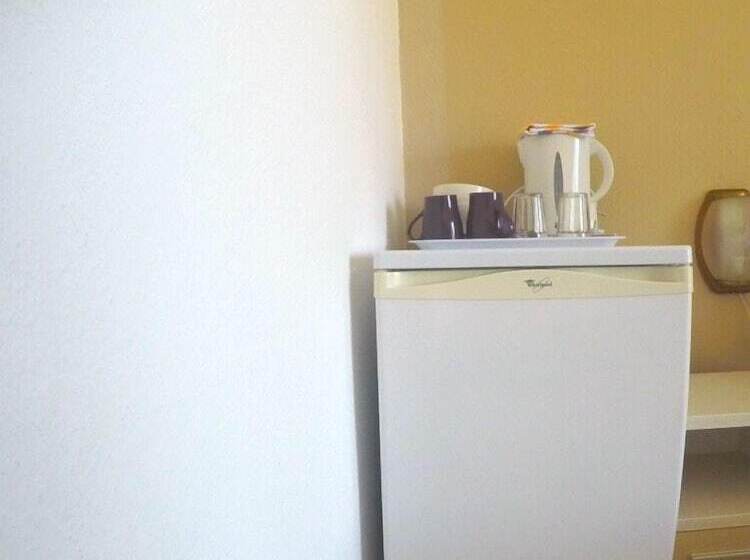 پانسیون Vila Lacman