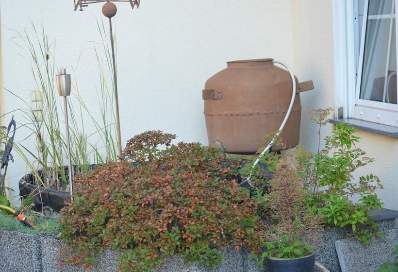 ペンション Weingut Sauer Kettermann