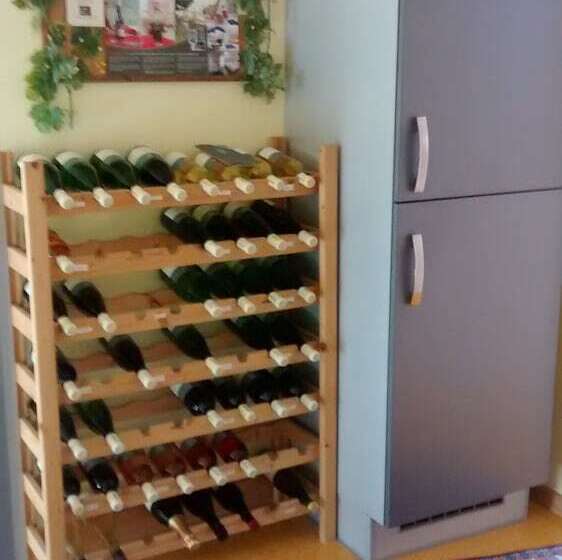 ペンション Weingut Sauer Kettermann