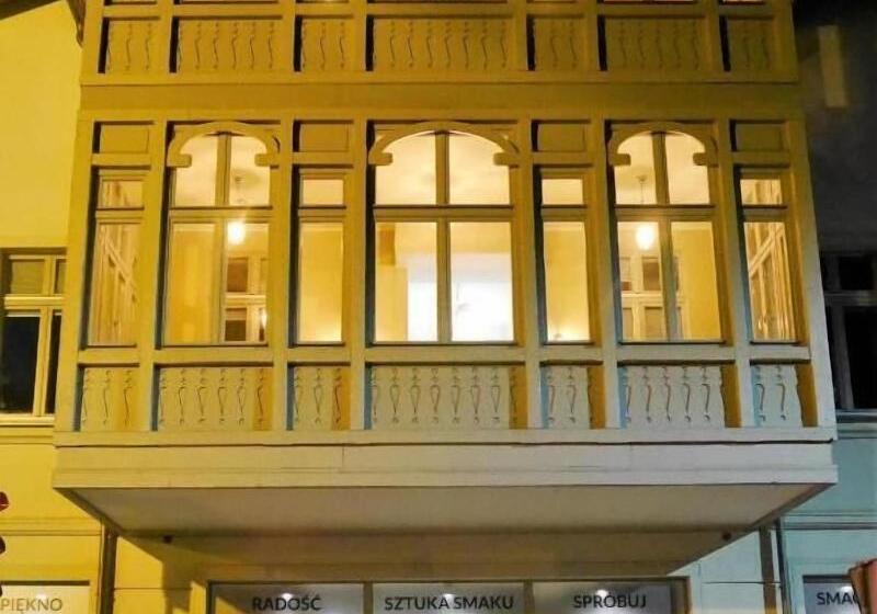 Ratusz B&b