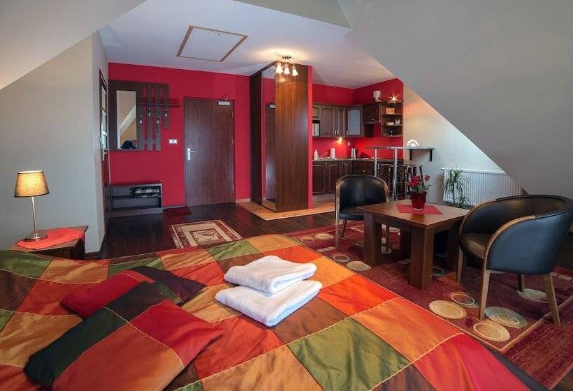 Rent Like Home Sywarne Ii