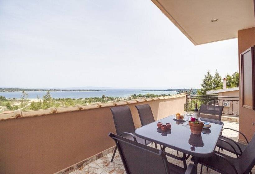 Seaview Villas