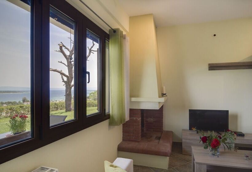 Seaview Villas