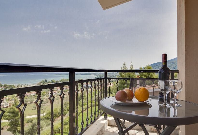 Seaview Villas