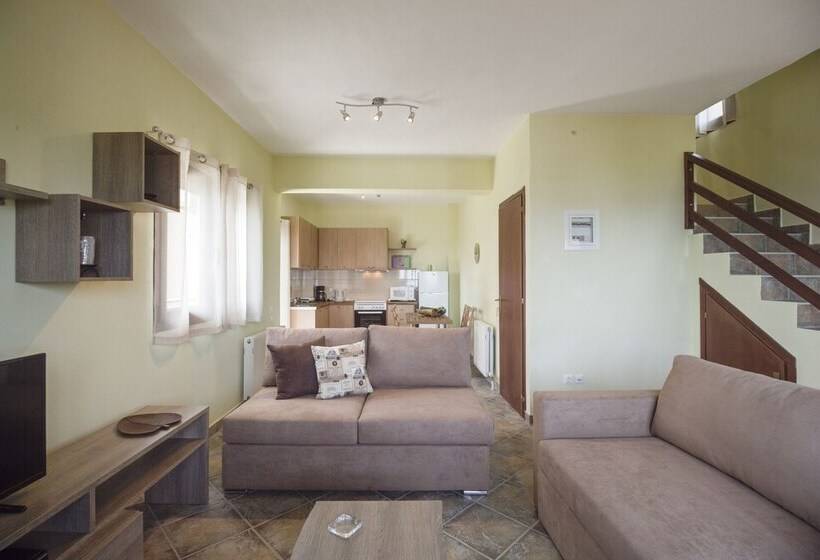 Seaview Villas