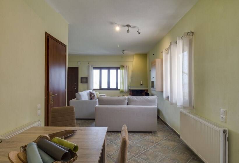 Seaview Villas
