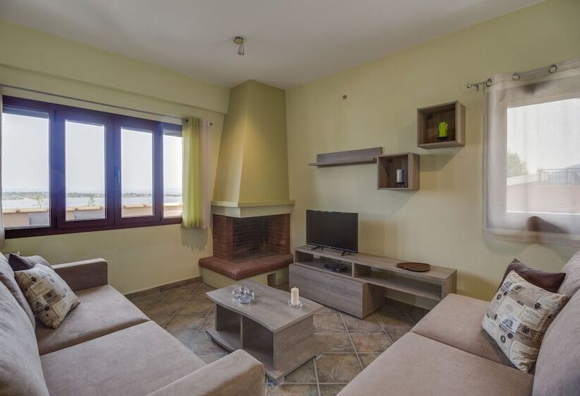 Seaview Villas