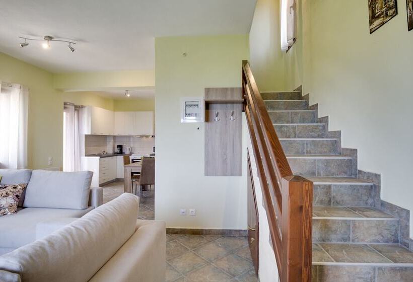 Seaview Villas