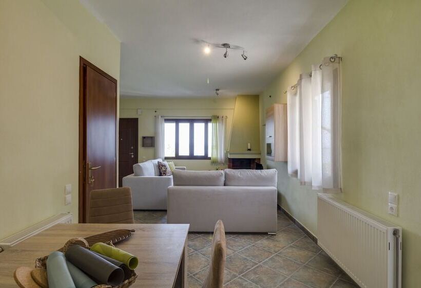 Seaview Villas