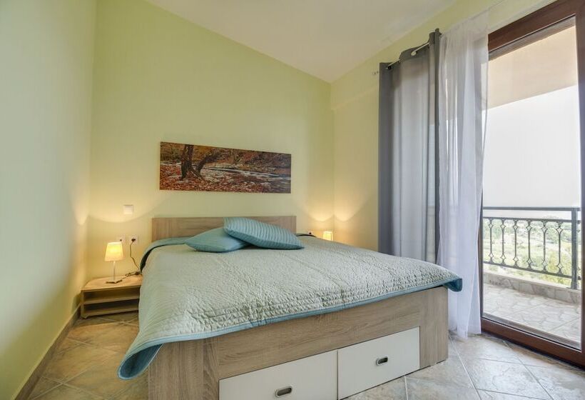 Seaview Villas