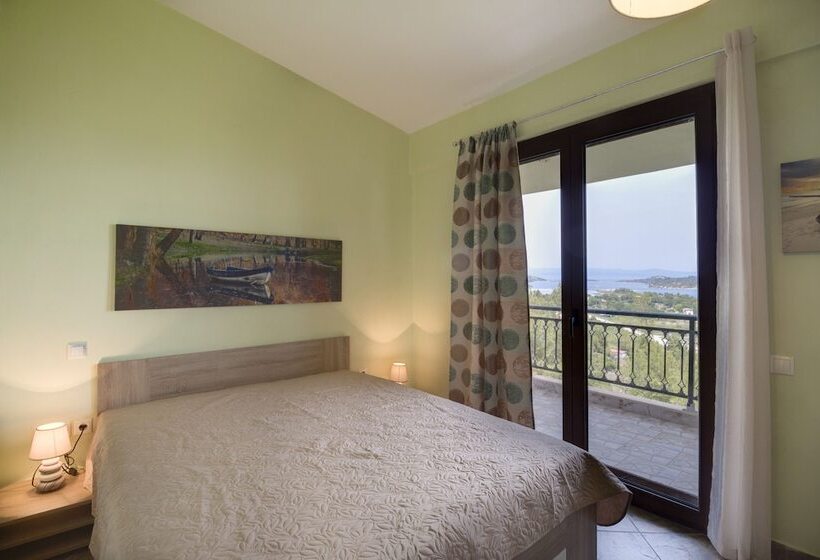 Seaview Villas