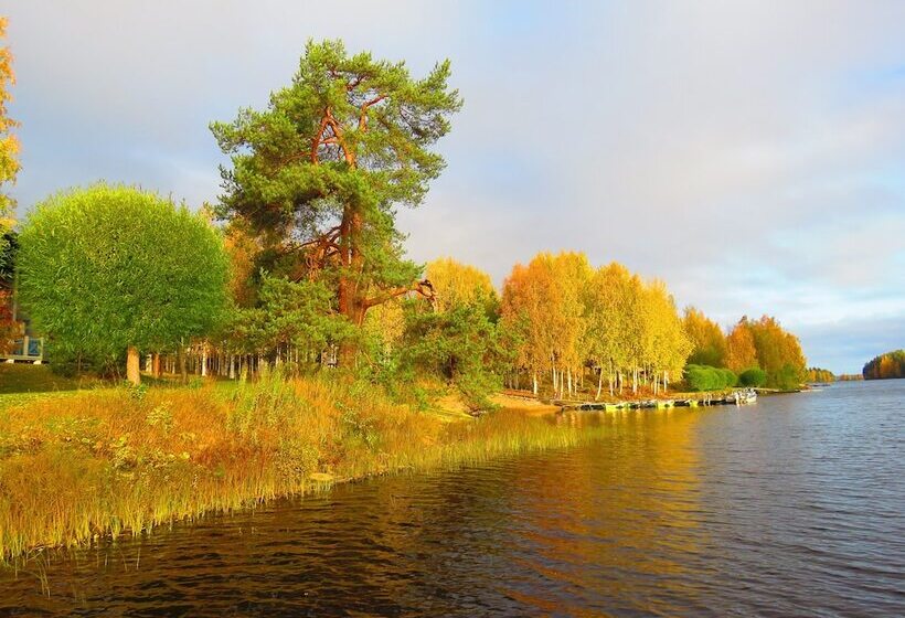 Tahko Tours