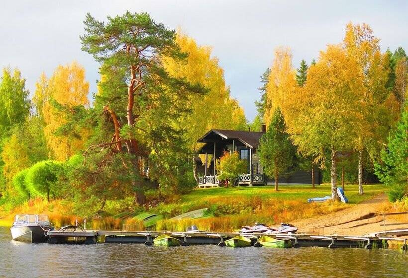 Tahko Tours