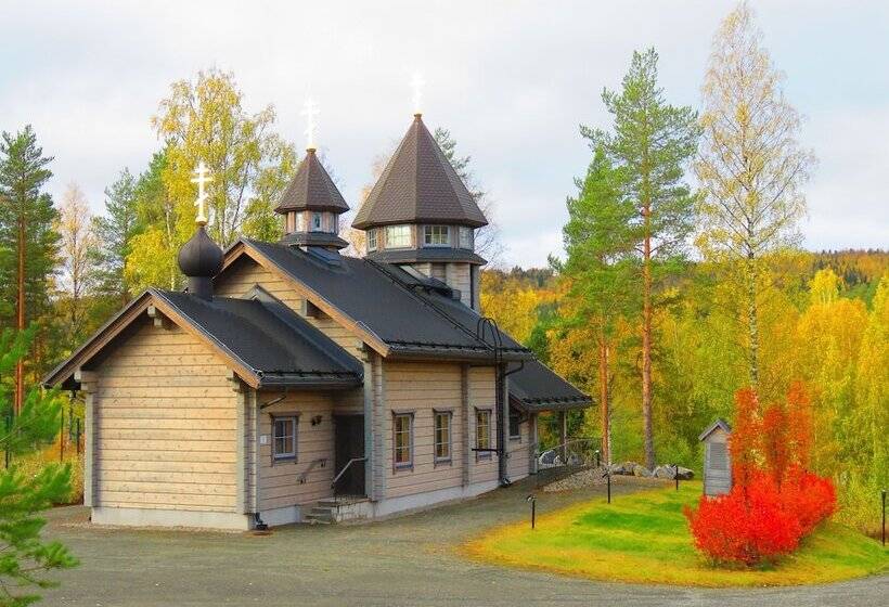 Tahko Tours