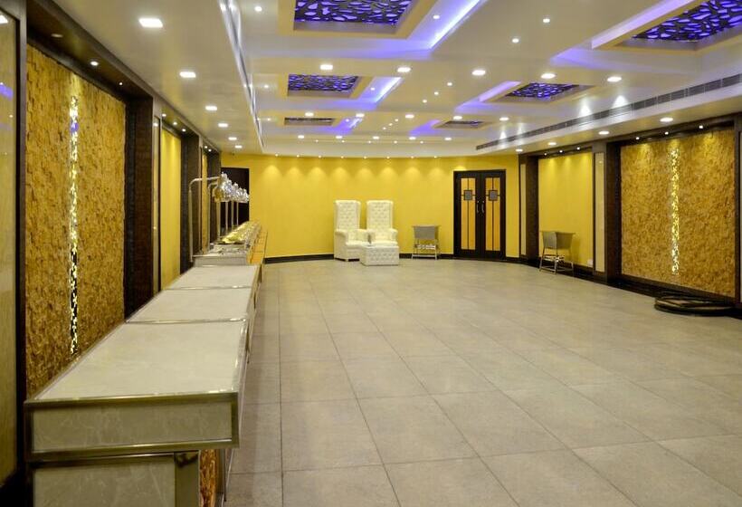 The President Hotel Kanpur