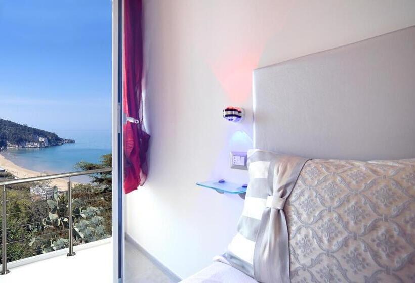 The Stunning B&b