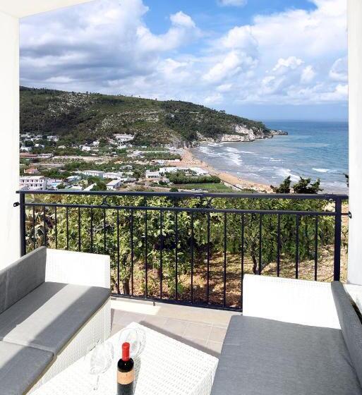 The Stunning B&b