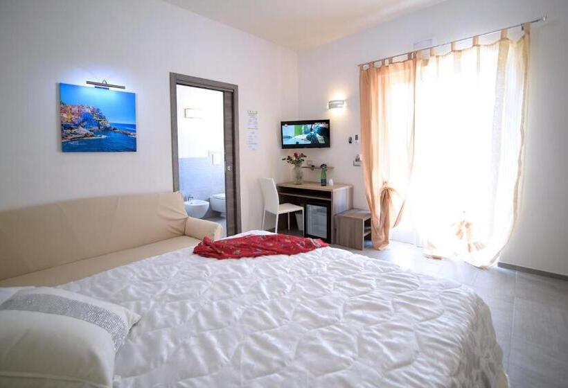 The Stunning B&b