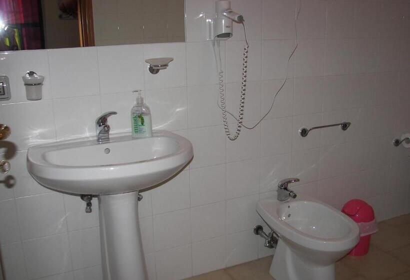 Villa Nike B&b