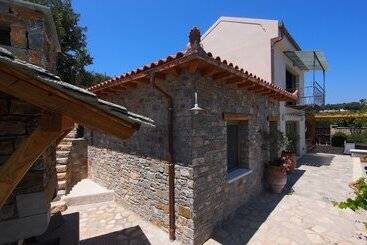 Villa Paparouna