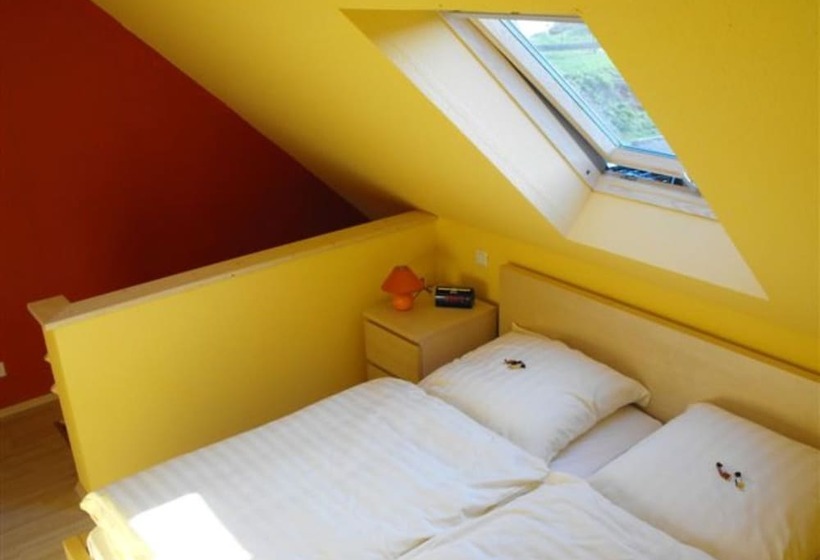 住宿加早餐  Marcos Heuboden