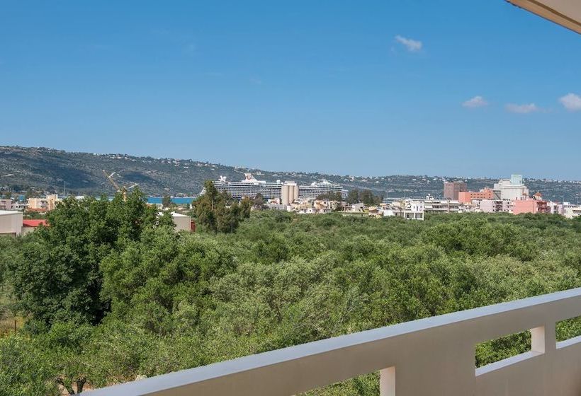 Elia Seaview Villa
