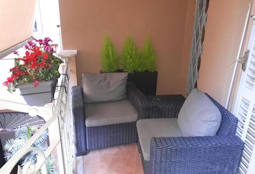 Foro Romano Luxury Suites