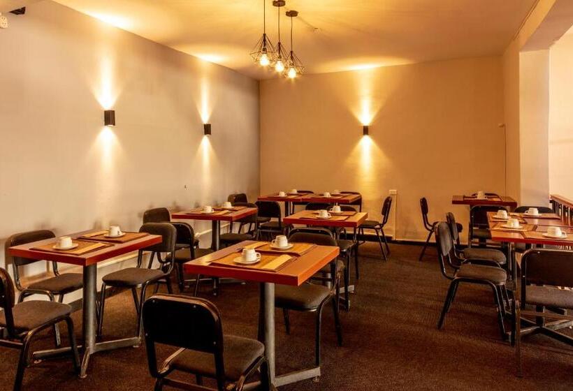 مسافرخانه Ankara Hotel Boutique
