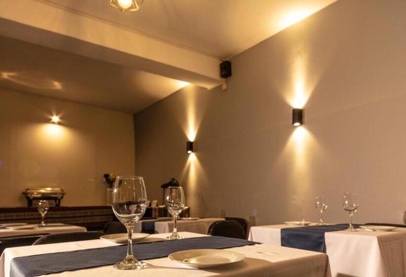 مسافرخانه Ankara Hotel Boutique