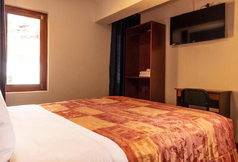 مسافرخانه Ankara Hotel Boutique