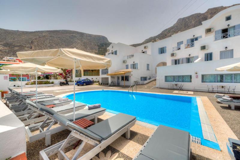 Hotel Casa Iphigenia