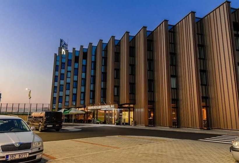 酒店 D1