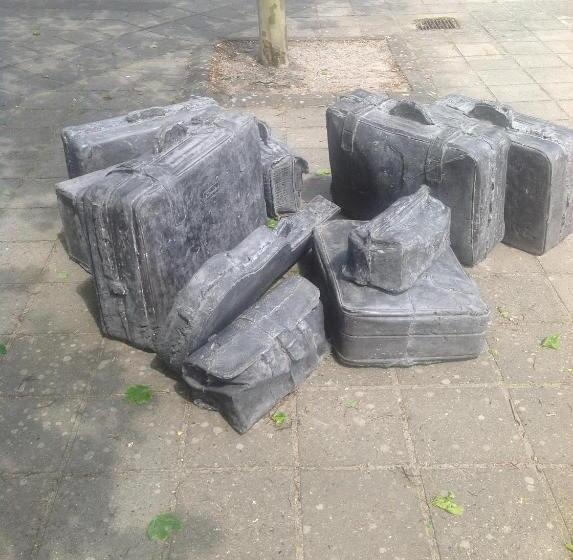 בית מלון כפרי Diagonalkroen