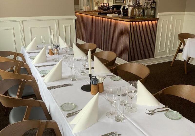 בית מלון כפרי Diagonalkroen