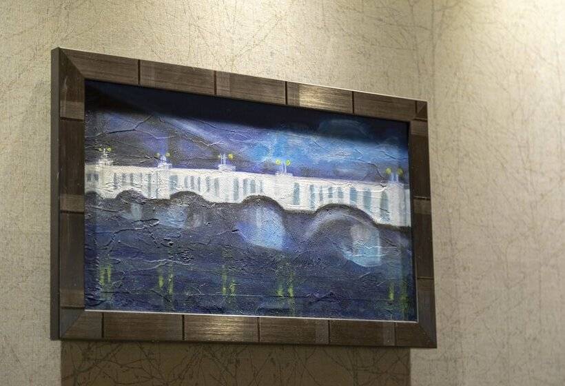 Hotell Dormy Inn Osaka Tanimachi