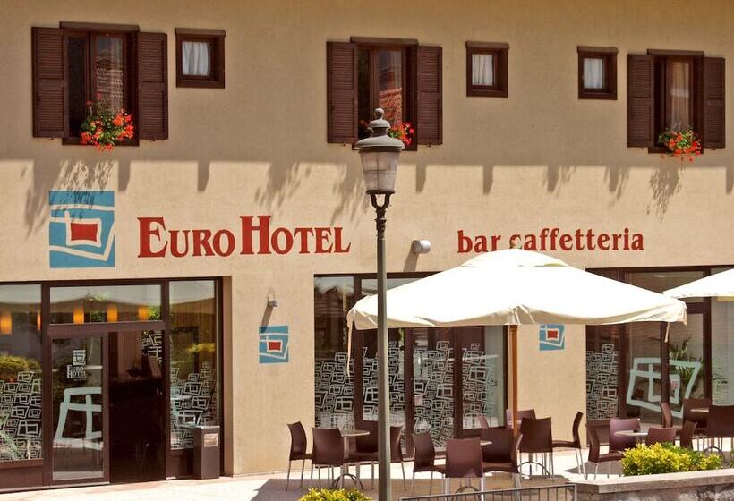 ホテル Euro