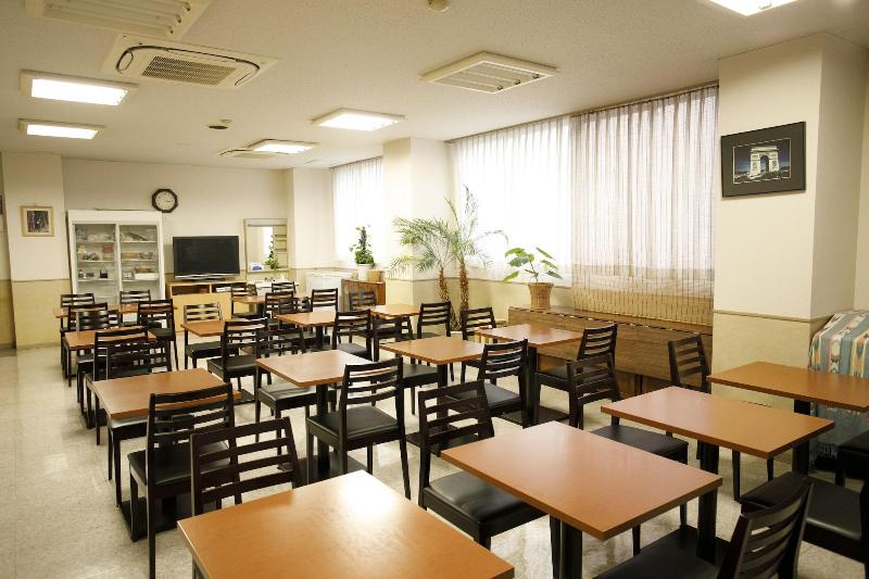 هتل Koga Central