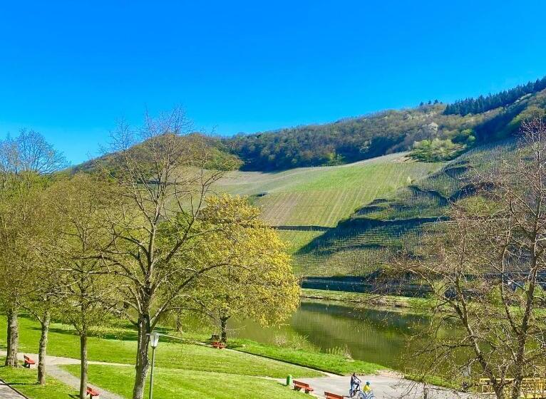 ホテル Krone Riesling