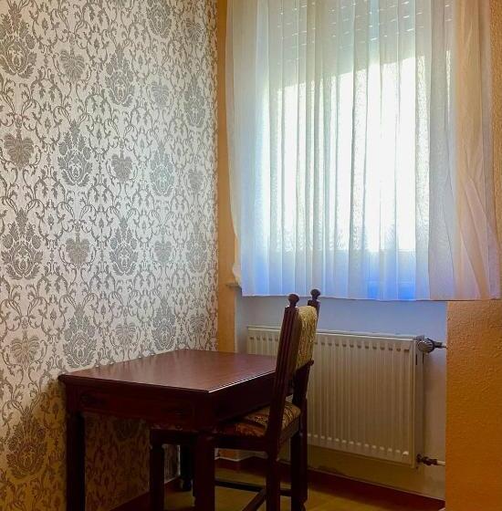 ホテル Krone Riesling