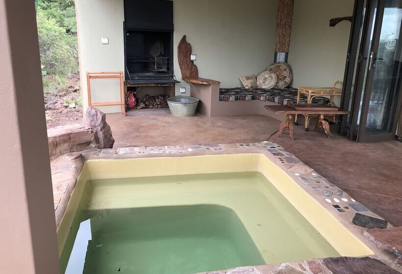 فندق Leopards Rock Bush Boutique