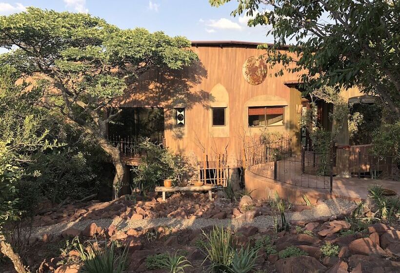 فندق Leopards Rock Bush Boutique