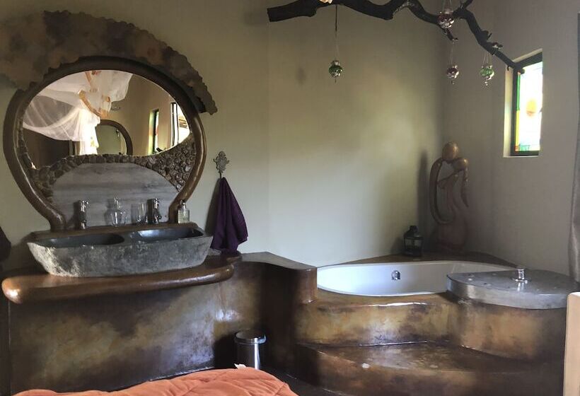 فندق Leopards Rock Bush Boutique