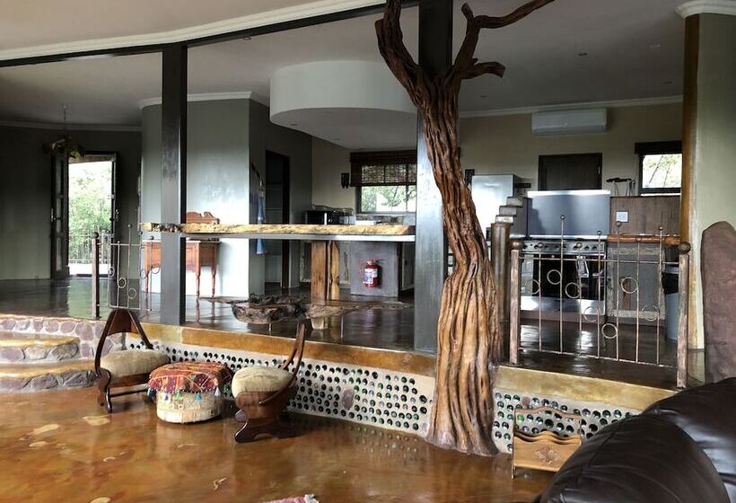 فندق Leopards Rock Bush Boutique