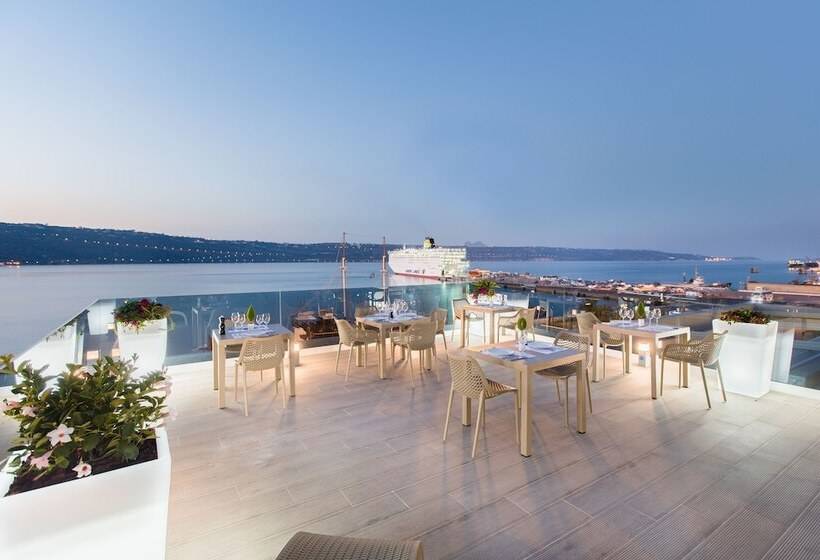 هتل Oniros Residences