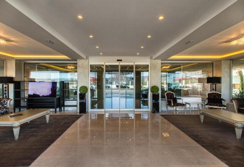 فندق Oniros Residences