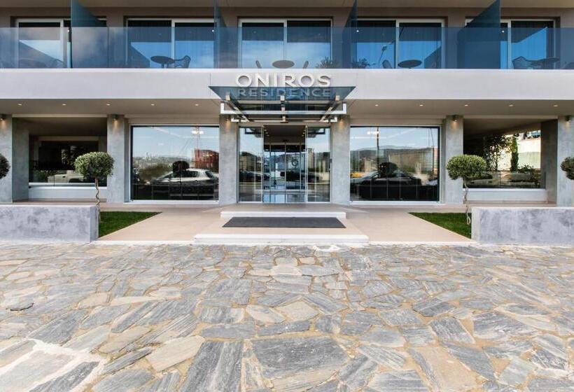 هتل Oniros Residences